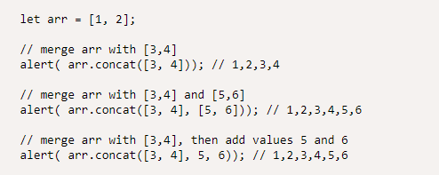 Javascript Fundamentals. Javascript (JS) is a scripting… | by sneha ...