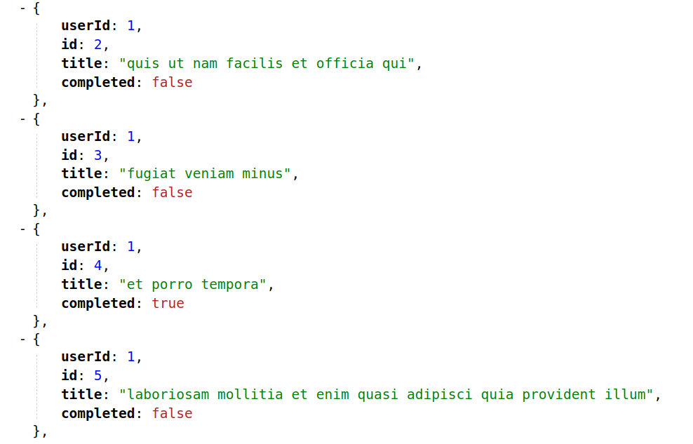 Read A JSON File From Assets In Angular Better Programming