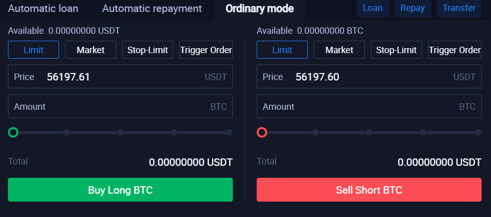 miben kereskednek a bitcoinokkal