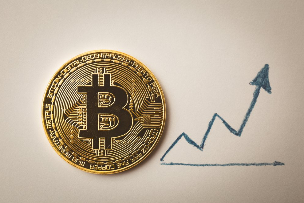 Why Bitcoin is not (necessarily) in a Bubble by Ranjit Notani HackerNoon.com Med
