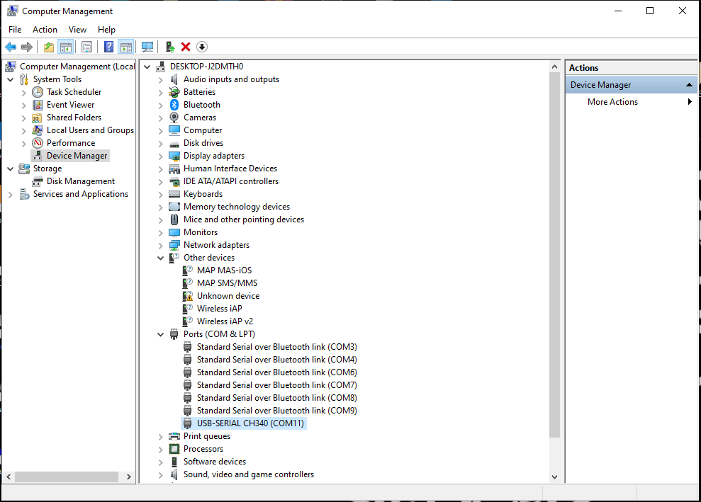 Make Your Own WiFi Repeater using NodeMCU by Trịnh Đức Đại Medium
