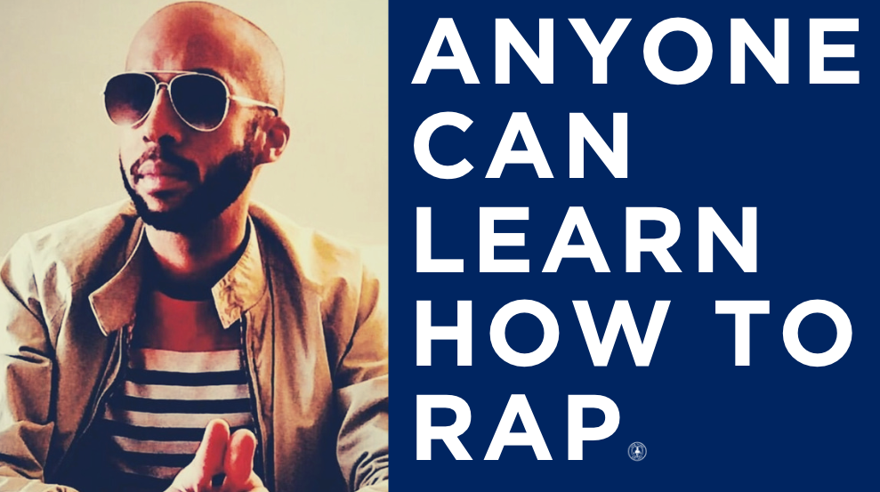 Anyone Can Learn How To Rap The Origins Of Rap Coaching By Drew Morisey Medium