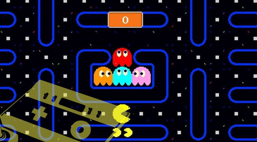 #RankingNucber TOP 10 de los mejores videojuegos de los 80 ...