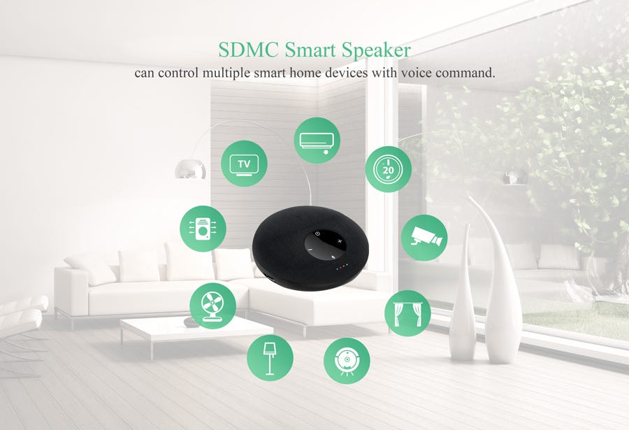 Android TV IoT Box