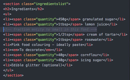 How to Speak Code (Part 2: CSS). So now you know how to create a HTML ...