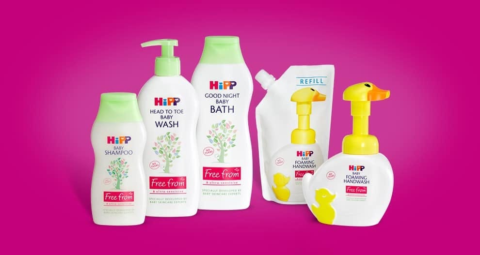 buy baby care products online