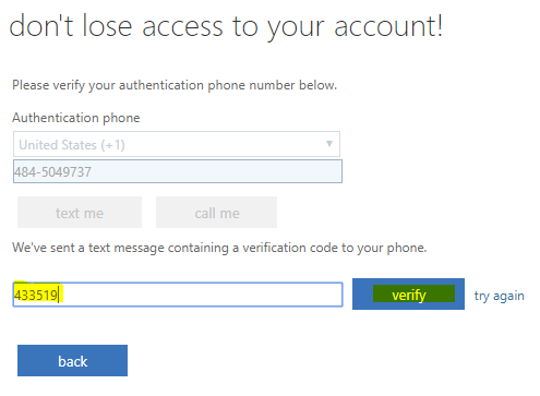 office 365 password reset please provide all required feild office 365 password reset please provide all required feild