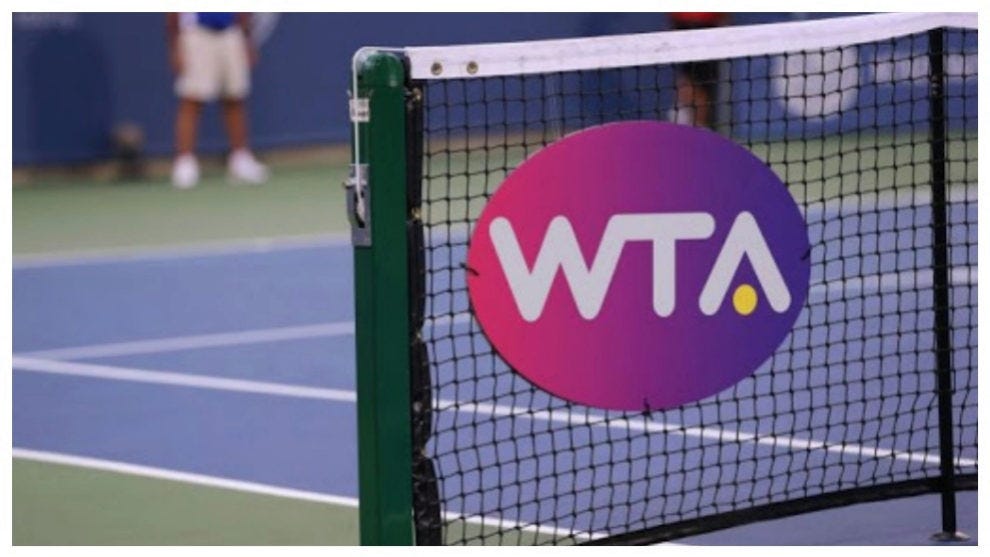Live> Streming! Tennis — Doha — 2021 (@LiveStream)➲ᵒⁿˡⁱⁿᵉᴴᴰ | by Vhsemw12 |  Mar, 2021 | Medium