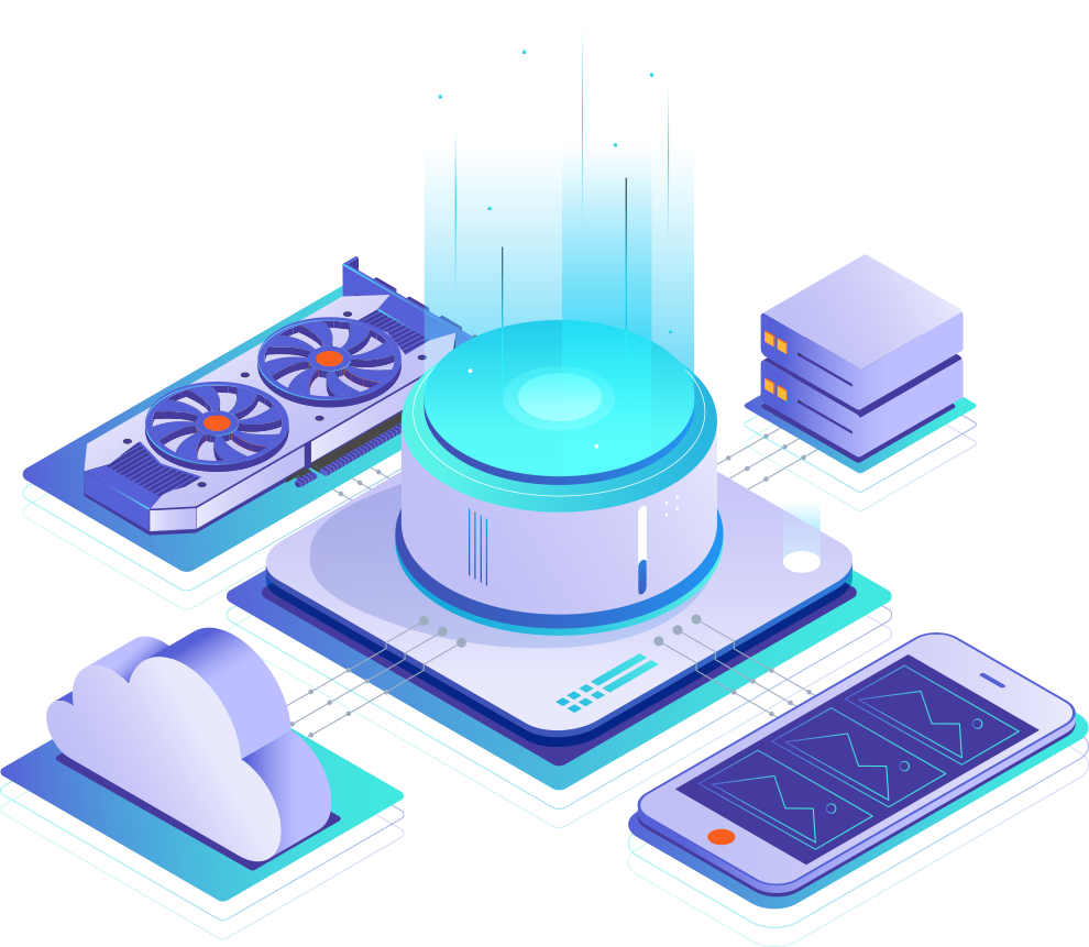 Feature Release: Persistent Storage, Jupyter and Docker | by Activeloop ...