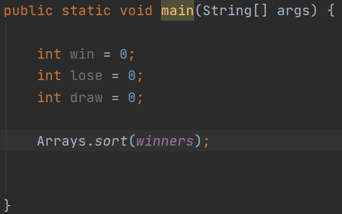 How to Java: Rock Paper Scissors. When you first start learning a new ...