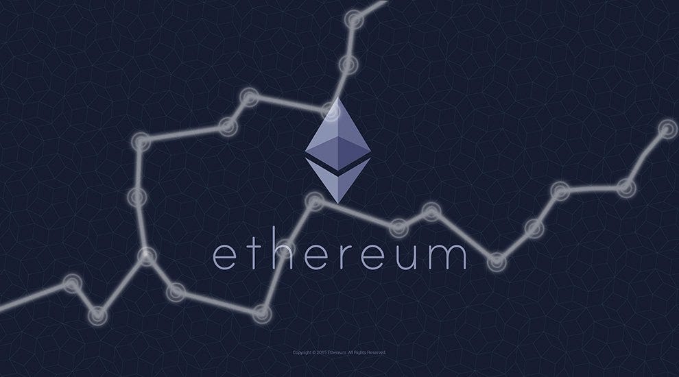 Rejecting Today's Hard Fork, the Ethereum Classic Project ...