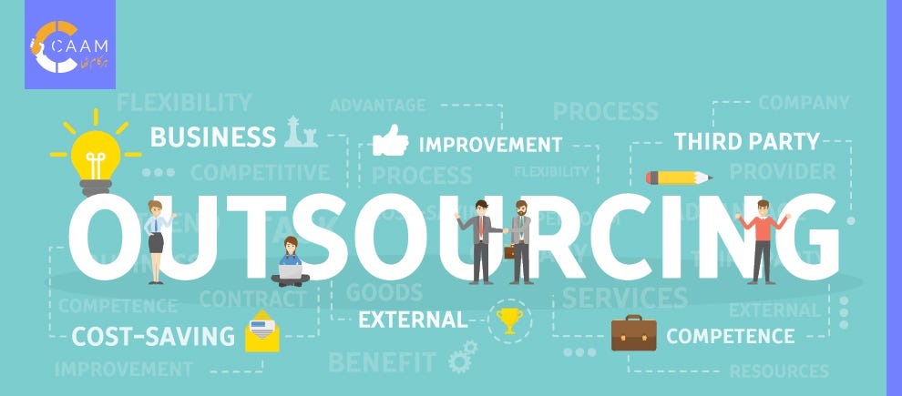 When Is Outsourcing Not Beneficial Outsourcing — A Good Practice Or Not | by Hector Saba | Medium