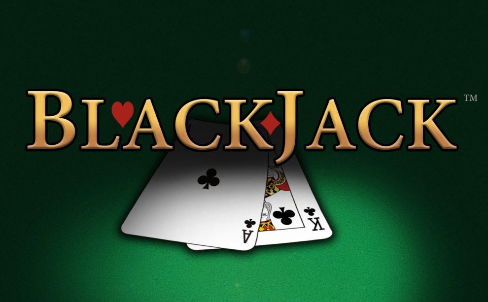 Cara Bermain Blackjack Online