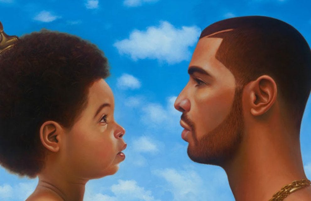 Nothing Was The Same Five Years Later Drake S Self Assurance And The Purge Of His Humbleness By Craig T Lee Medium