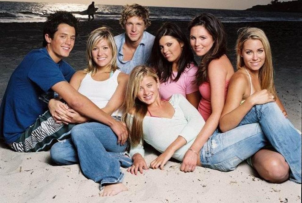 Watch Online Siesta Key Season 3 Episode 3 2020 Tv Show