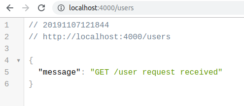 How to Create an Express Server Using TypeScript