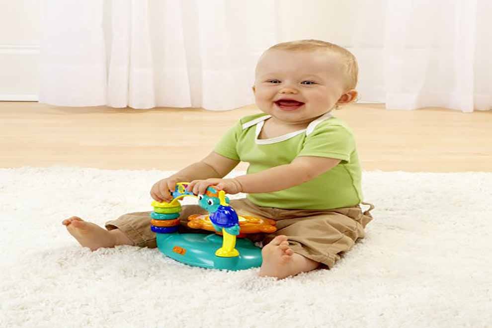 best baby walker 2019