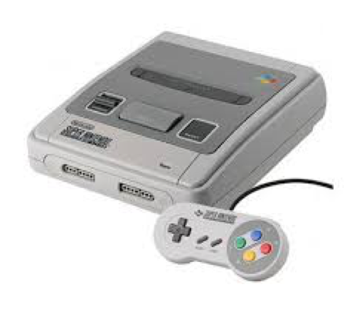 the first nintendo