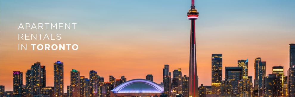 The History Of Apartment For Rent In Toronto Circl All In One