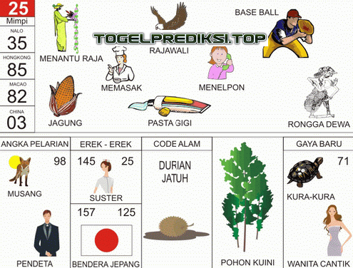 Erek Erek Burung Om Togel Medium