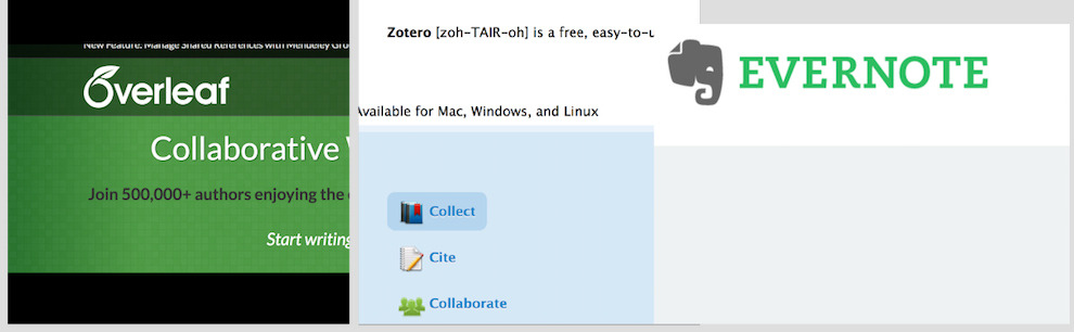 overleaf zotero overleaf zotero