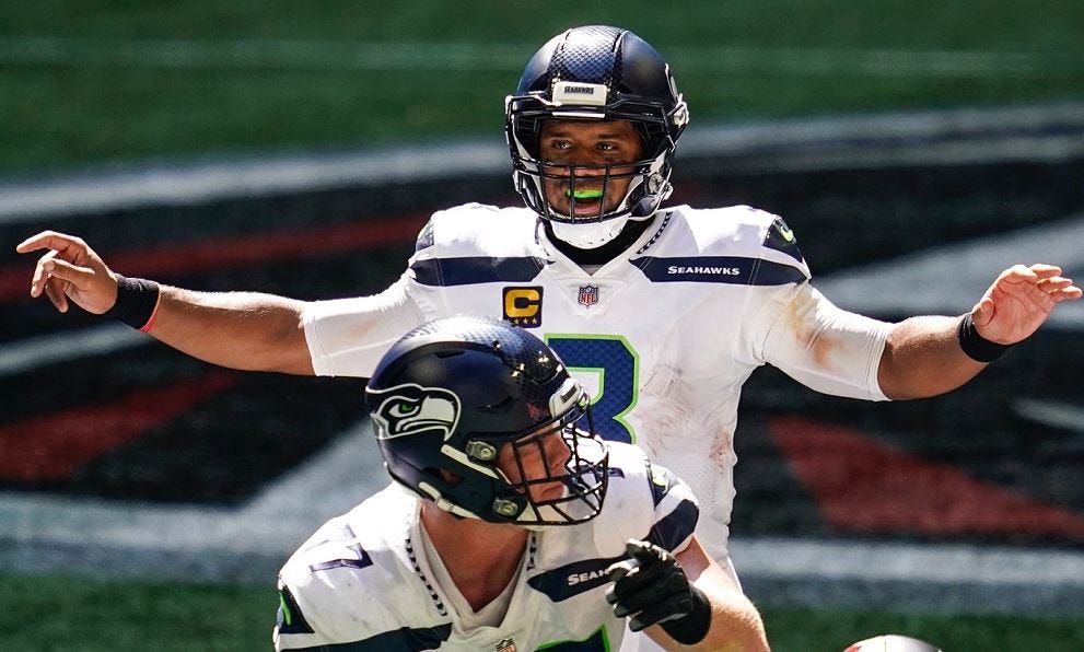 Live Seattle Seahawks Vs New England Patriots Live Stream 2020 Nfl Football Channel By Jamal Hossain Sep 2020 Medium