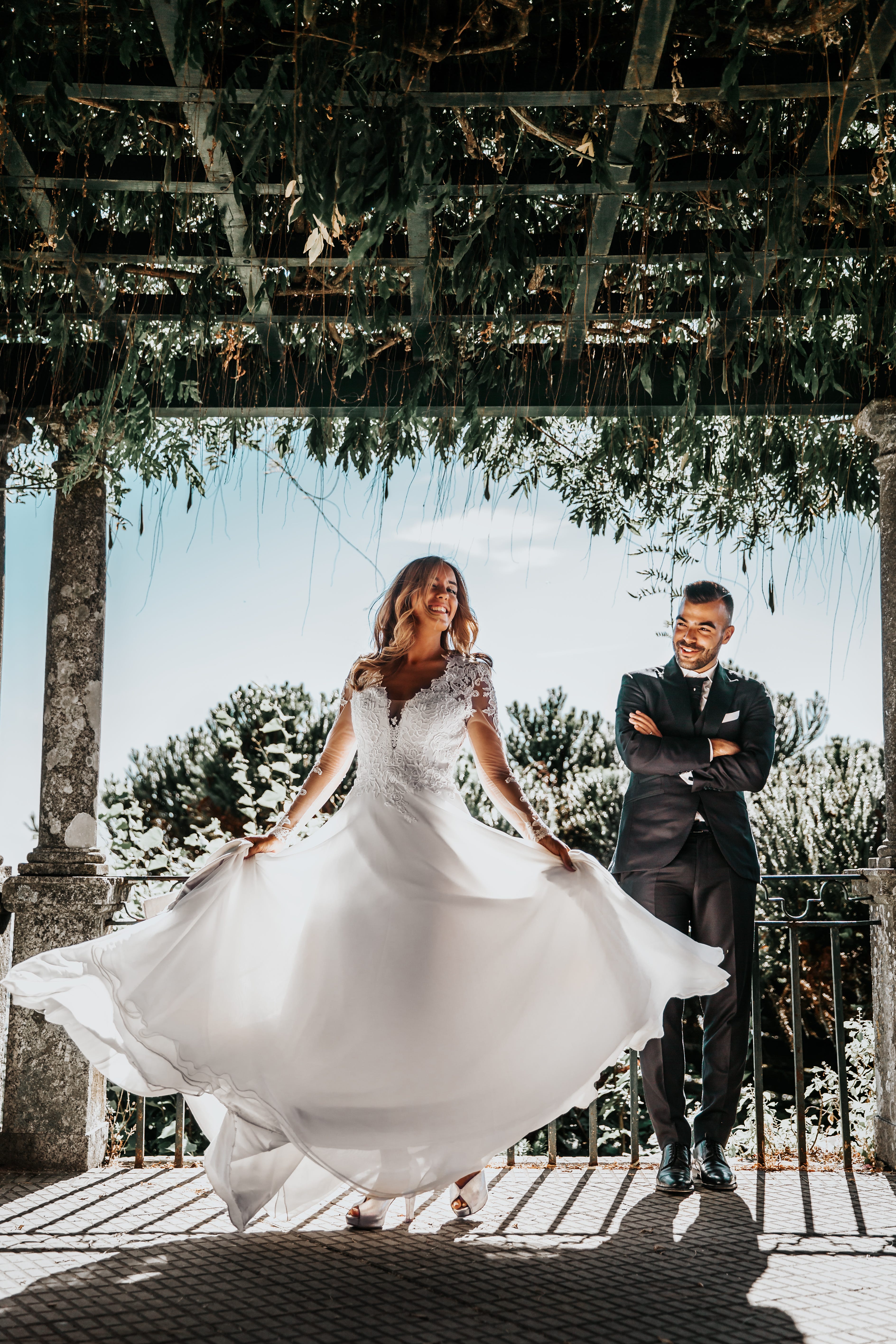 Finding A Wedding Dress As A Fat Girl In China The Expat