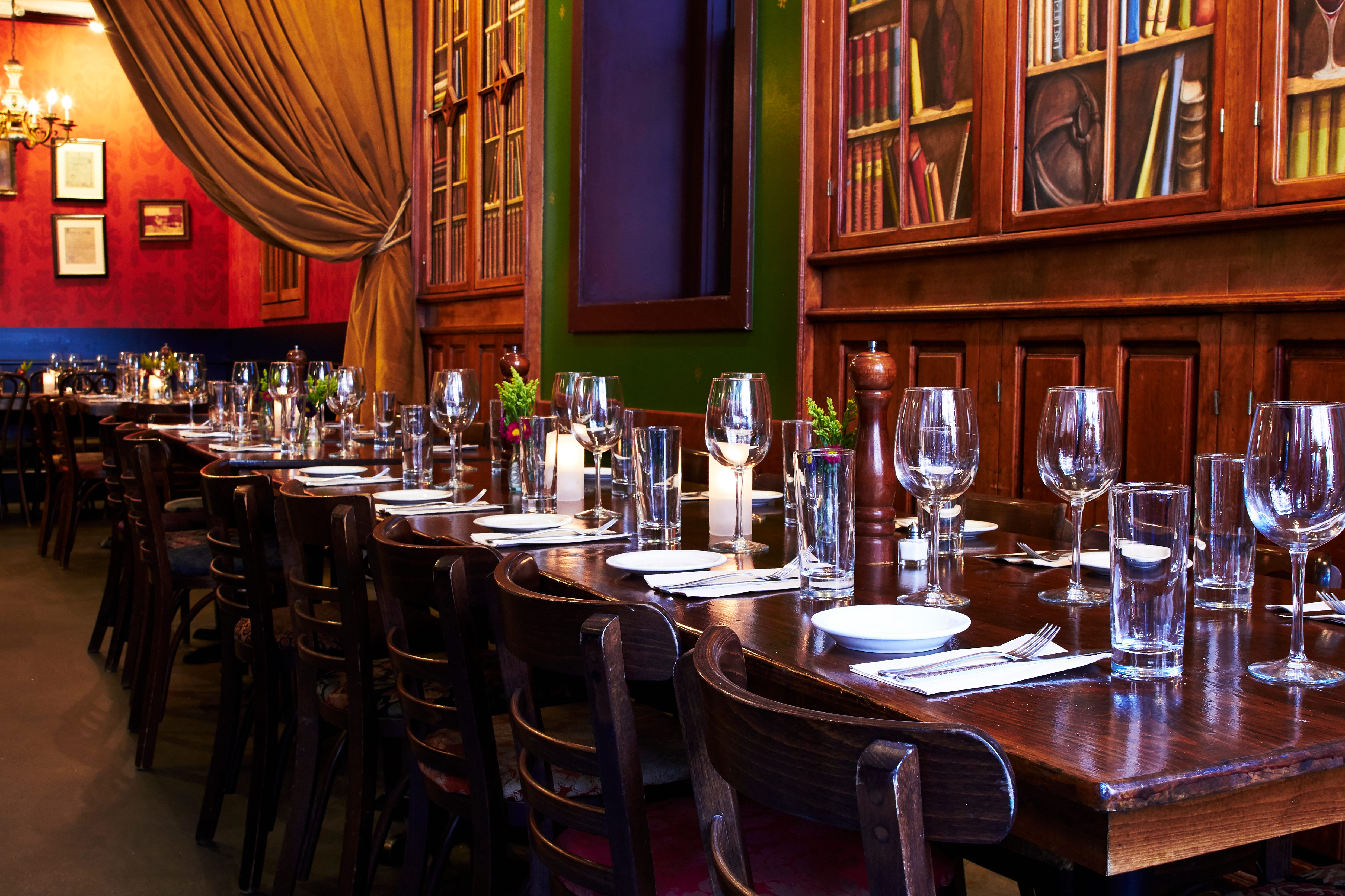Pisticci Restaurant Nyc - 1yago8q