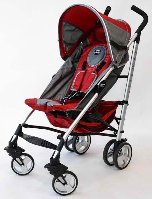 chicco liteway stroller wheel problems