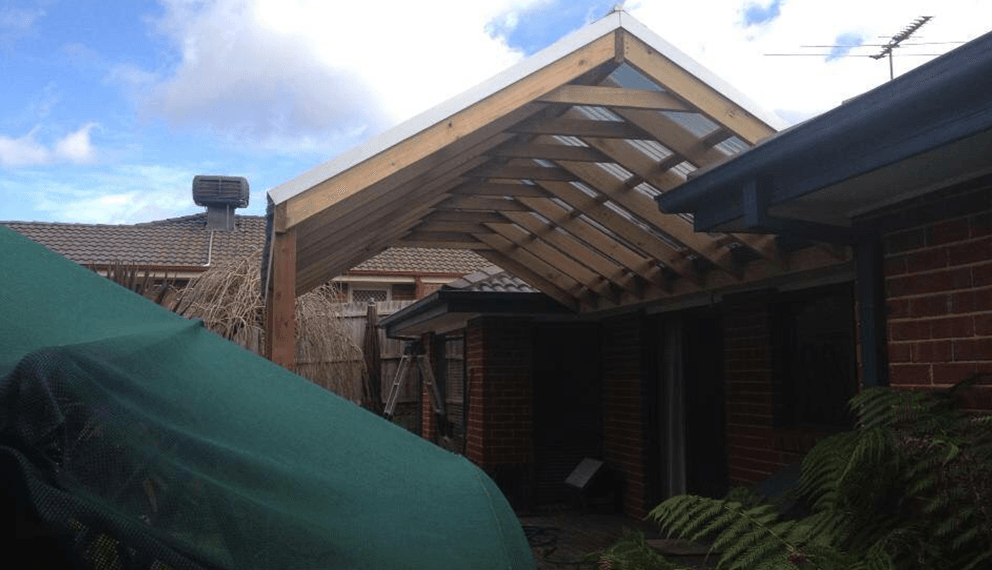 Different Types of Decking Bayswater Frames to Be Used by Experts by