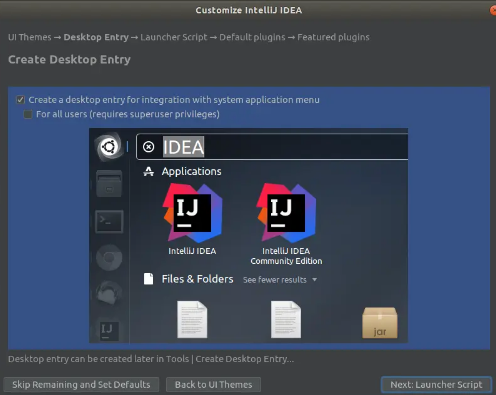 How to install intellij idea on ubuntu. Смотреть фото How to install intellij idea on ubuntu. Смотреть картинку How to install intellij idea on ubuntu. Картинка про How to install intellij idea on ubuntu. Фото How to install intellij idea on ubuntu