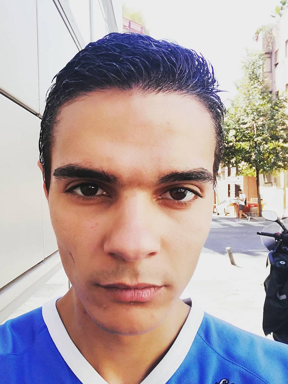 Trial For Spanish Cannibal Who Allegedly Cut Mother Into 1000 Pieces Begins Today By Wess Haubrich Medium