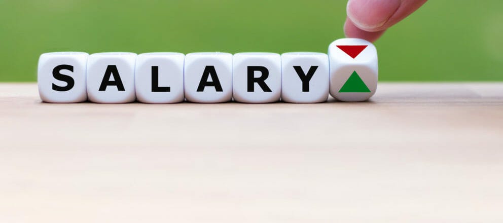 How To Negotiate Salary For Your First Job By Vern Hallo Blog Medium