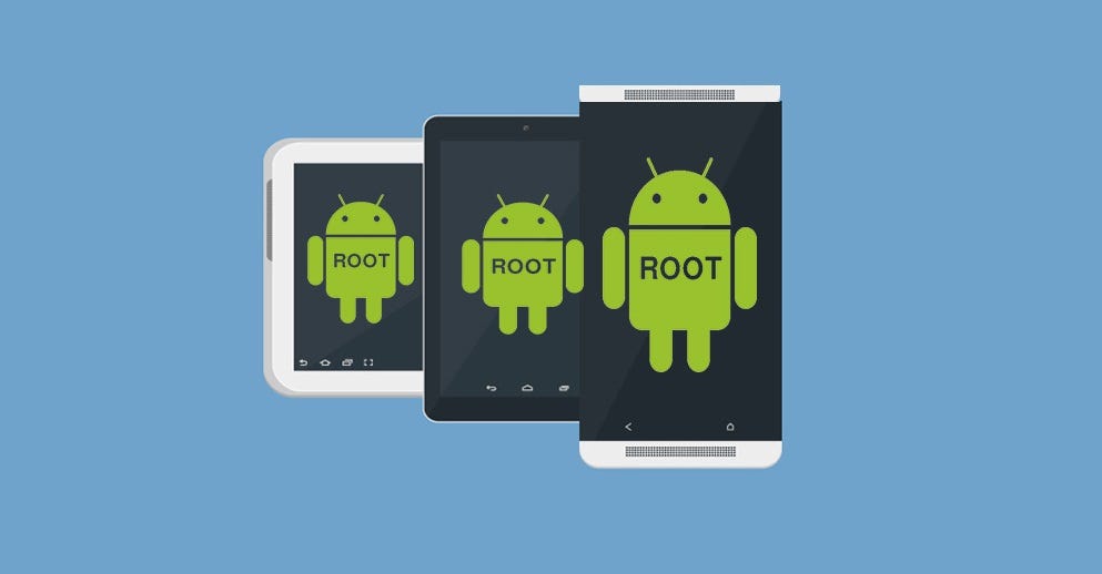 root for android device root for android device