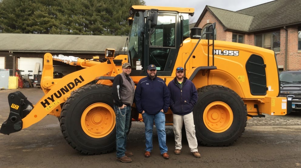 Heavy Equipment Dealership Trends That Will Shape 2023 by Alex