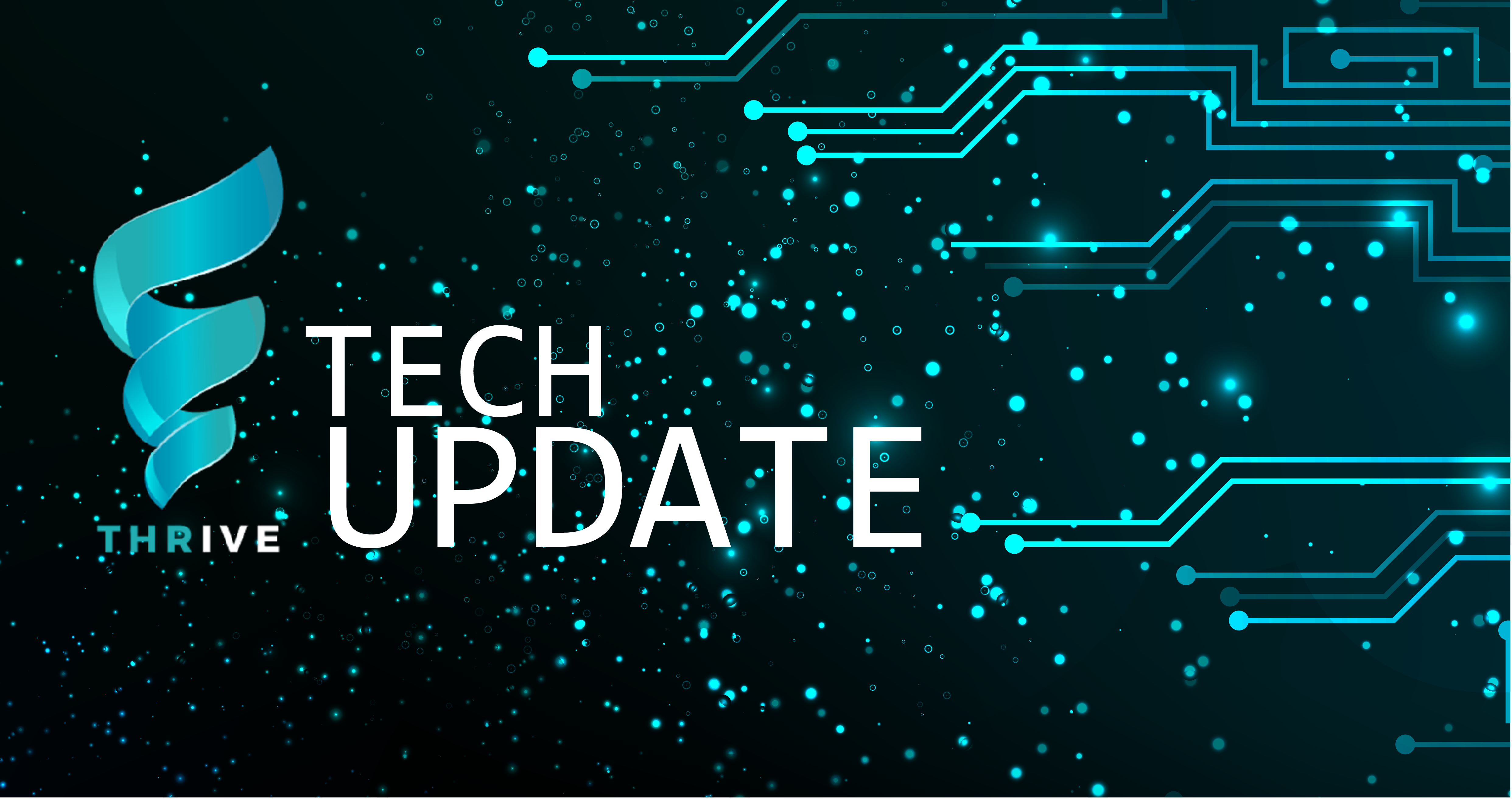 tech update