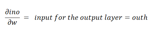 Figure 12: Finding the third derivative.