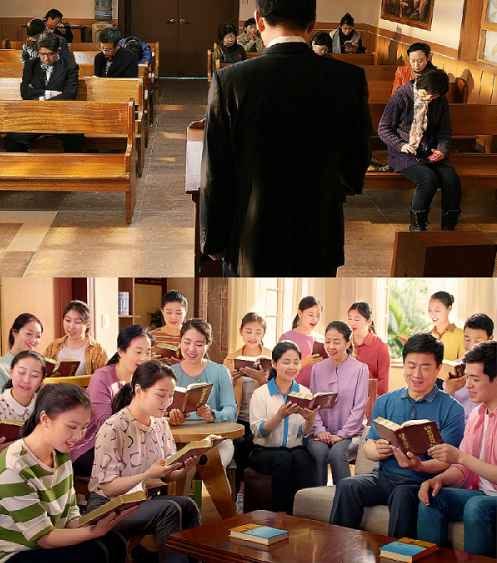 The Church of Almighty God, Work of God, Knowing God