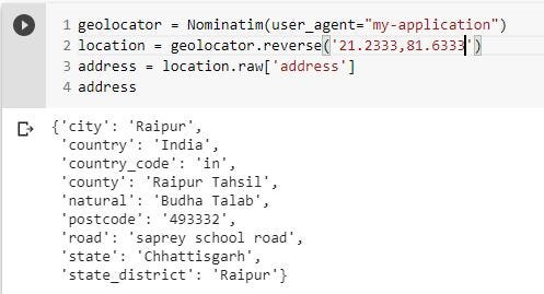 Using A Free Api To Get Geolocation Information From A Public Ip Address By Abid Ebna Saif Utsha Towards Data Science Using A Free Api To Get Geolocation Information From A Public Ip Address By Abid Ebna Saif Utsha Towards Data Science