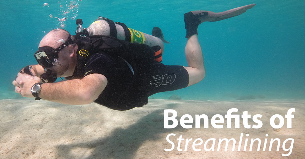 Top 10 Health Benefits Of SCUBA Diving by Squalo Divers Medium