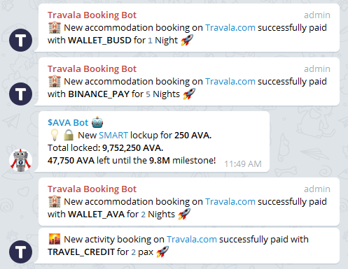 ava introduces game changing governance and community pools based off revenue by xen coinmonks medium