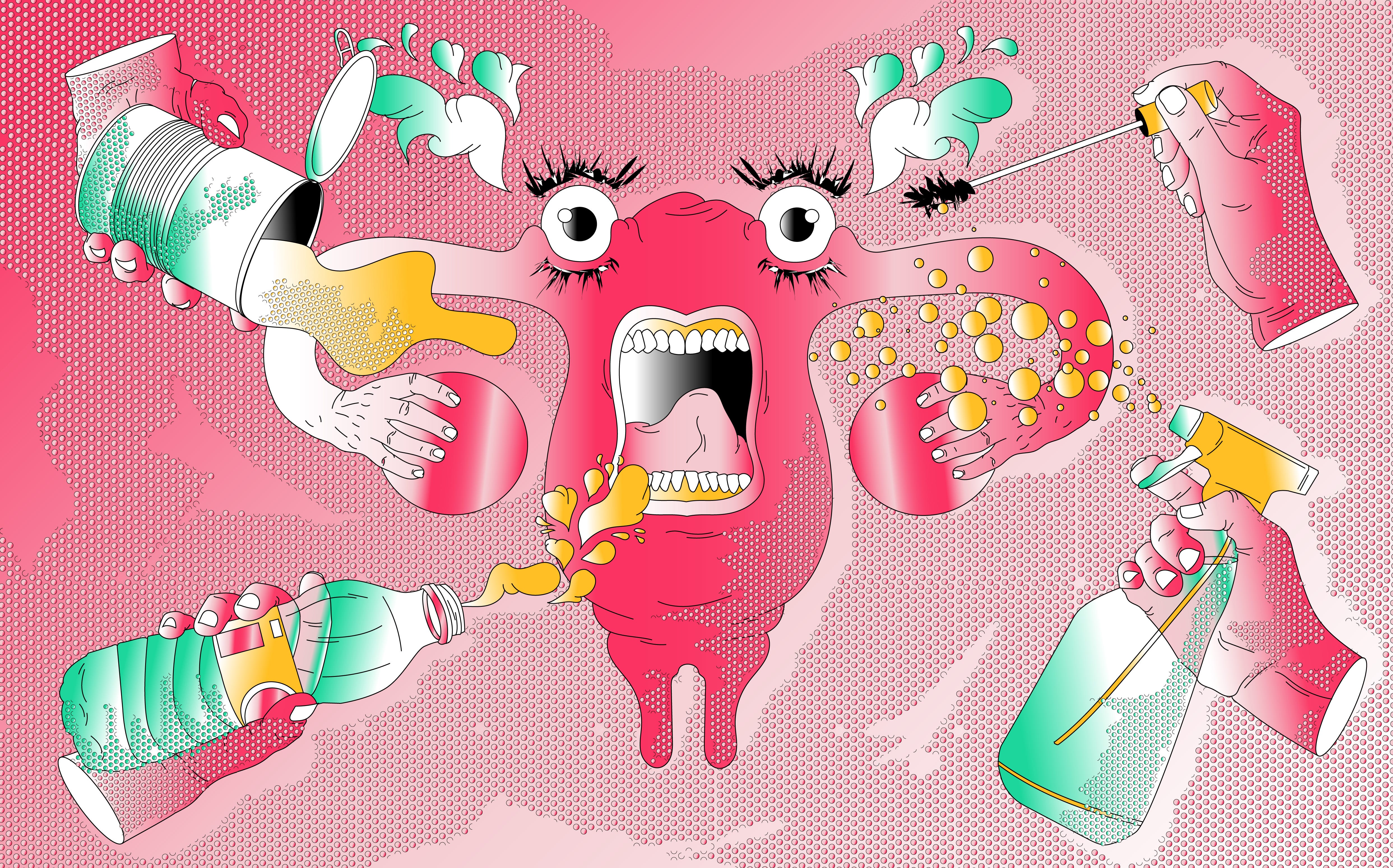 Do You Really Need to Worry about Endocrine Disruptors?