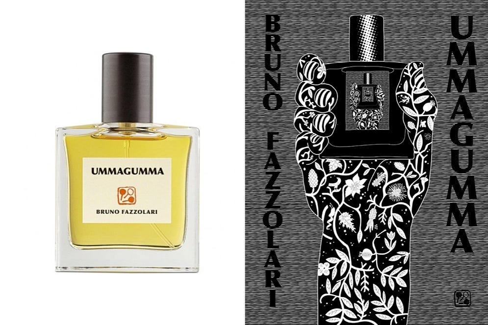 Scents for the Non-Tinder Generation | by simoudis | Luxe Trends | Medium