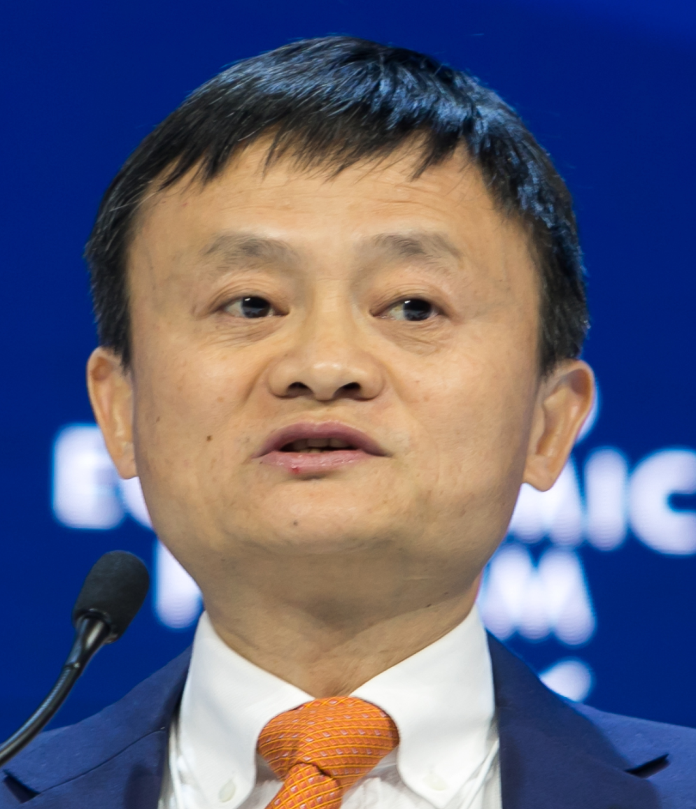 The Speech That Cost Jack Ma 37 Billion Dollars | by Ash Jurberg |  Entrepreneur's Handbook