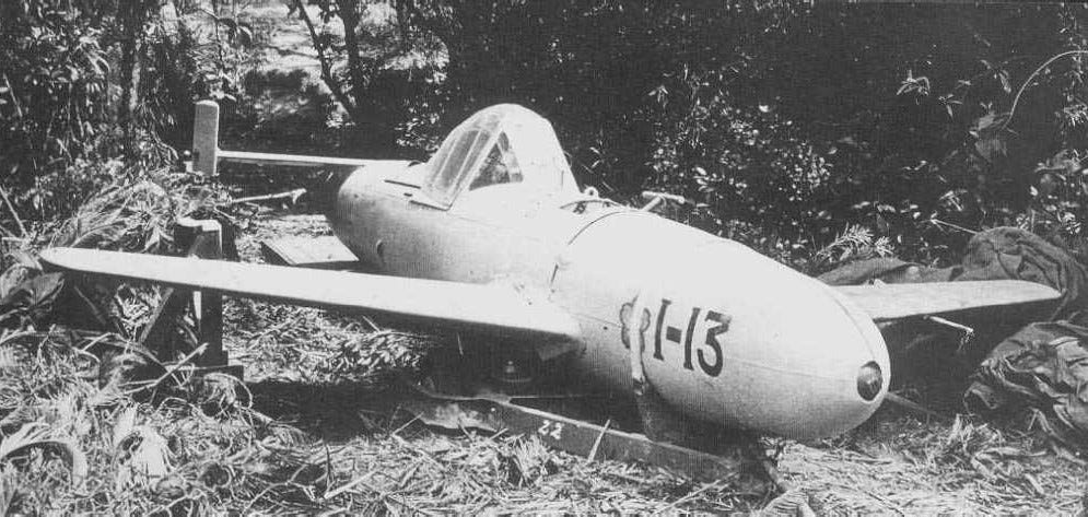 The Human Piloted Bomb In Their Final Years The Japanese By Calin Aneculaesei History Of Yesterday