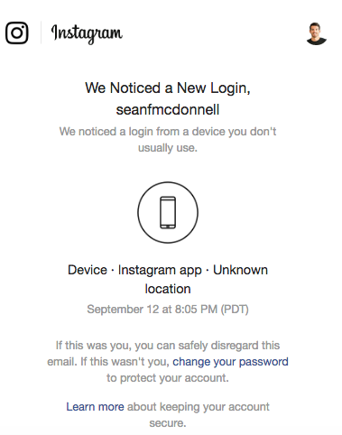 picture What To Do If Instagram Is Hacked my instagram got hacked here s how i