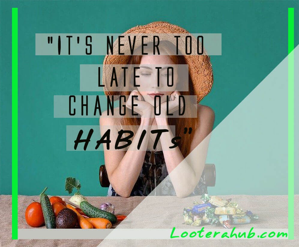 8 EvidenceBased Weight Loss Tips by Looterahub Medium