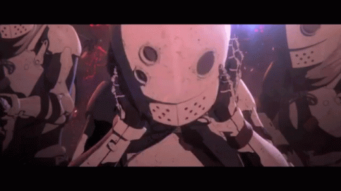 Why The Fuck Should I Watch Blame 17 Japanese Anime On Netflix By The Wtf Critic Medium Why The Fuck Should I Watch Blame 17 Japanese Anime On Netflix By The Wtf Critic Medium