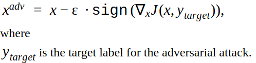 Adversarial Attacks and Defences for Convolutional Neural Networks | by ...