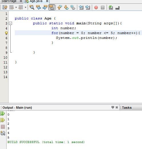 Understanding Control Structures in Java | by Chidume Kenneth ...